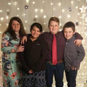 Meet your Posher, Brennan